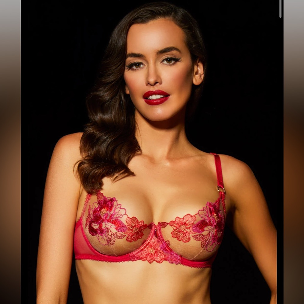 NWT ❤️Christine Bra